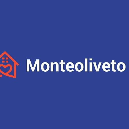 Monteoliveto 5 Bed and Breakfast Napoli Eksteriør billede